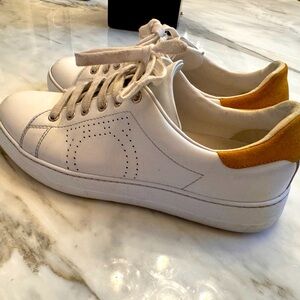 Ferragamo PIERRE sneakers